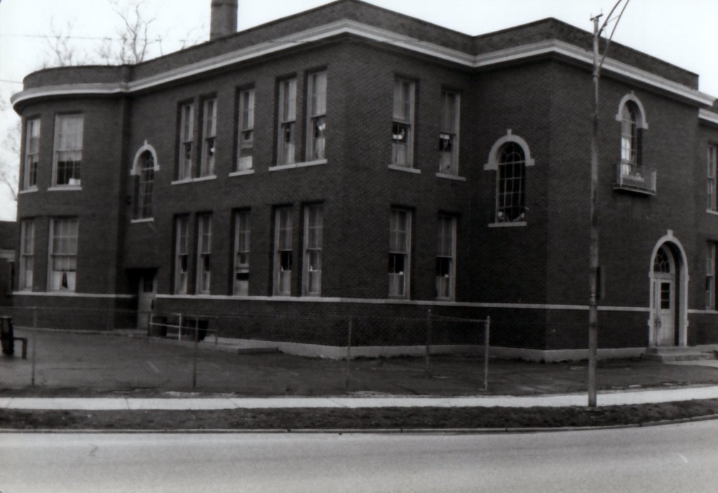 Old Franklin Elementary