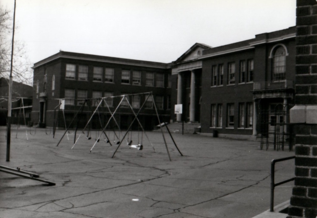 Old Franklin Elementary